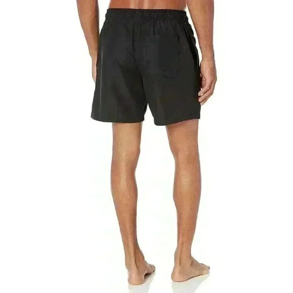 NWT Amazon Essentials Men's 7" Quick-Dry Swim Trunk, Size XL - Picture 2 of 15